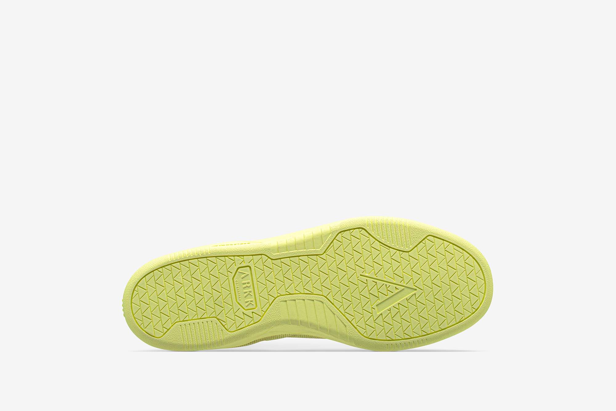 ARKK Collection Uniklass FG S-C18 | Yellow Glow | Women Uniklass